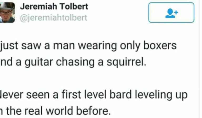 20+ Funny Bard Memes That Will Definitely Make You Laugh Out Loud