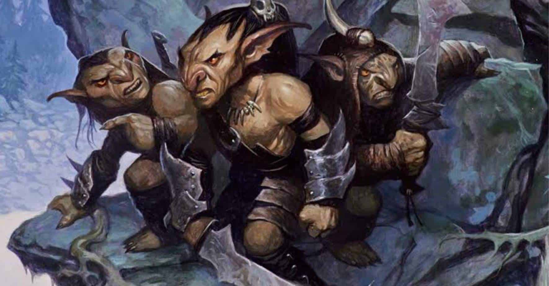 5 Dungeons & Dragons 5e Adventures You Must Try Out.