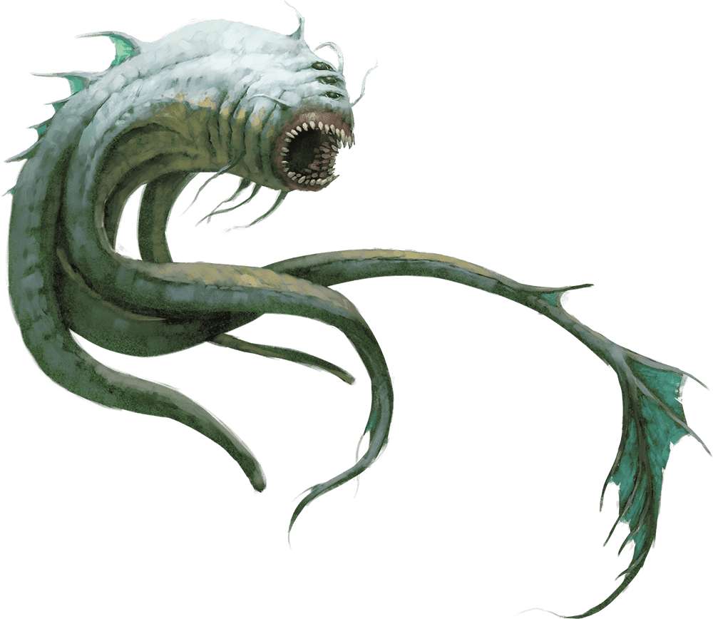 Gorgon - Monsters - D&D Beyond